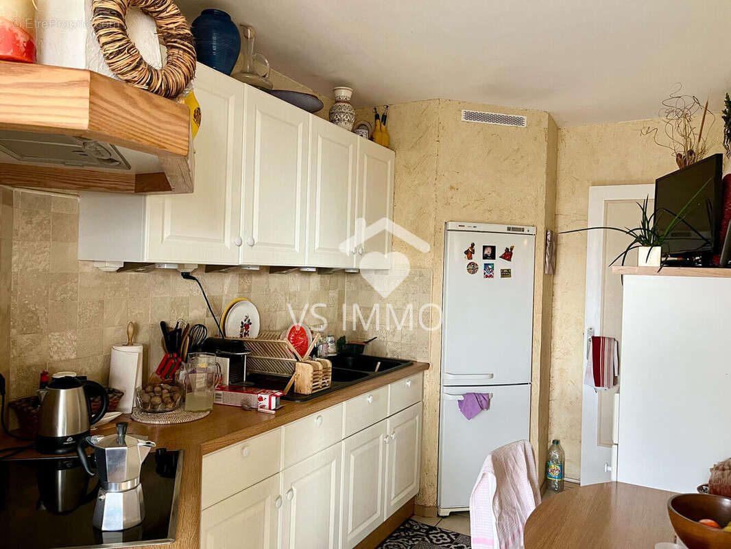 Appartement à LA MADELEINE