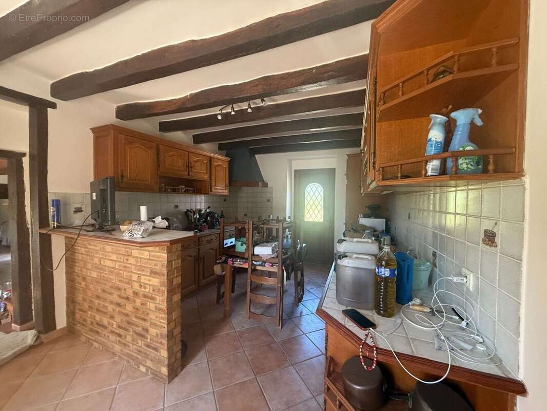 58852000e.jpg - Maison à FRESNOY-EN-THELLE