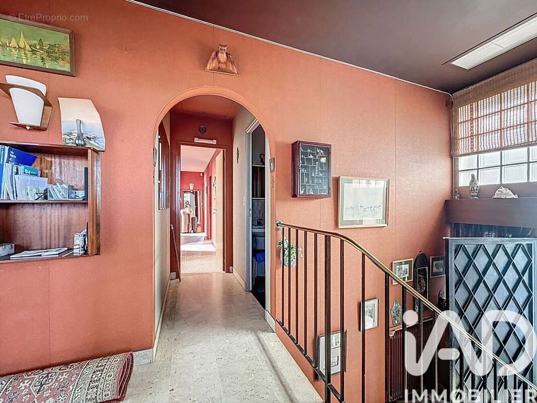 Photo 5 - Maison à MONTFERMEIL