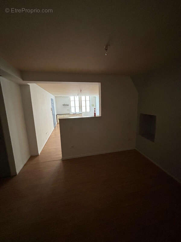 Appartement à MONTAUBAN