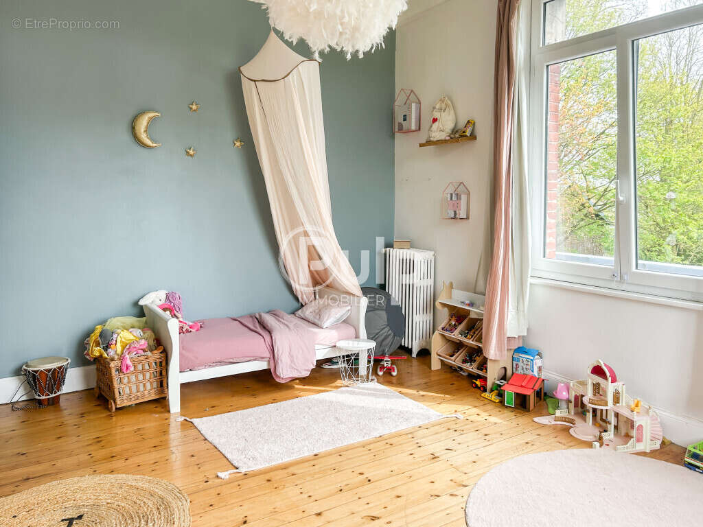 Maison à BIACHE-SAINT-VAAST