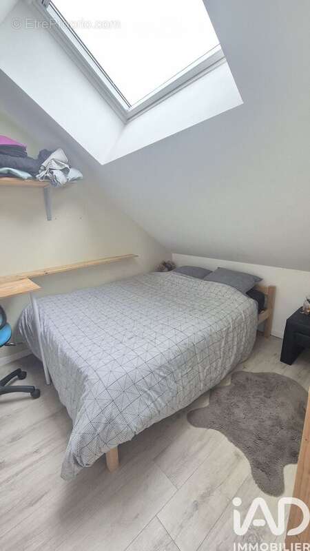 Photo 8 - Maison à SAINT-AMAND-LES-EAUX