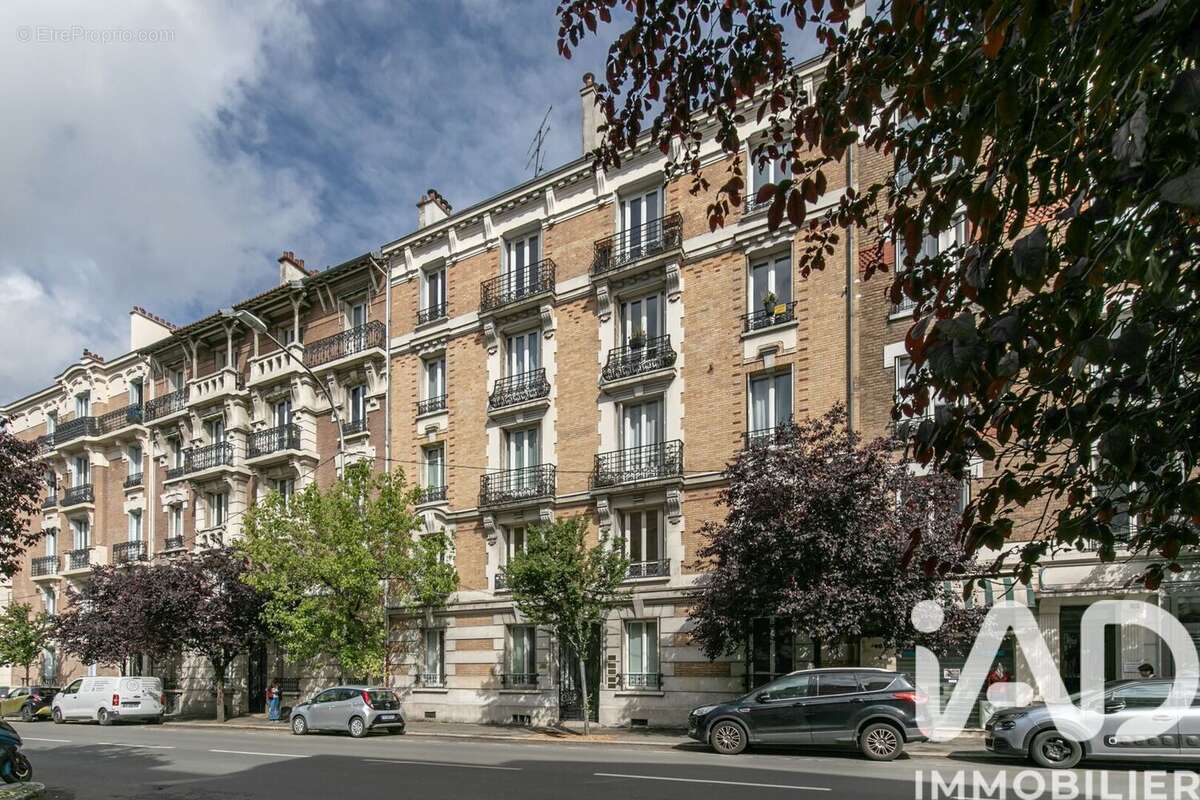 Photo 7 - Appartement à NOGENT-SUR-MARNE