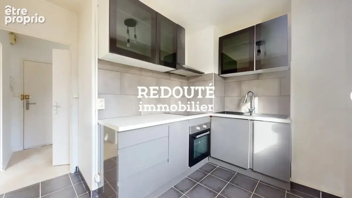 Studio à vendre Avenue de Laon REIMS - photo 6