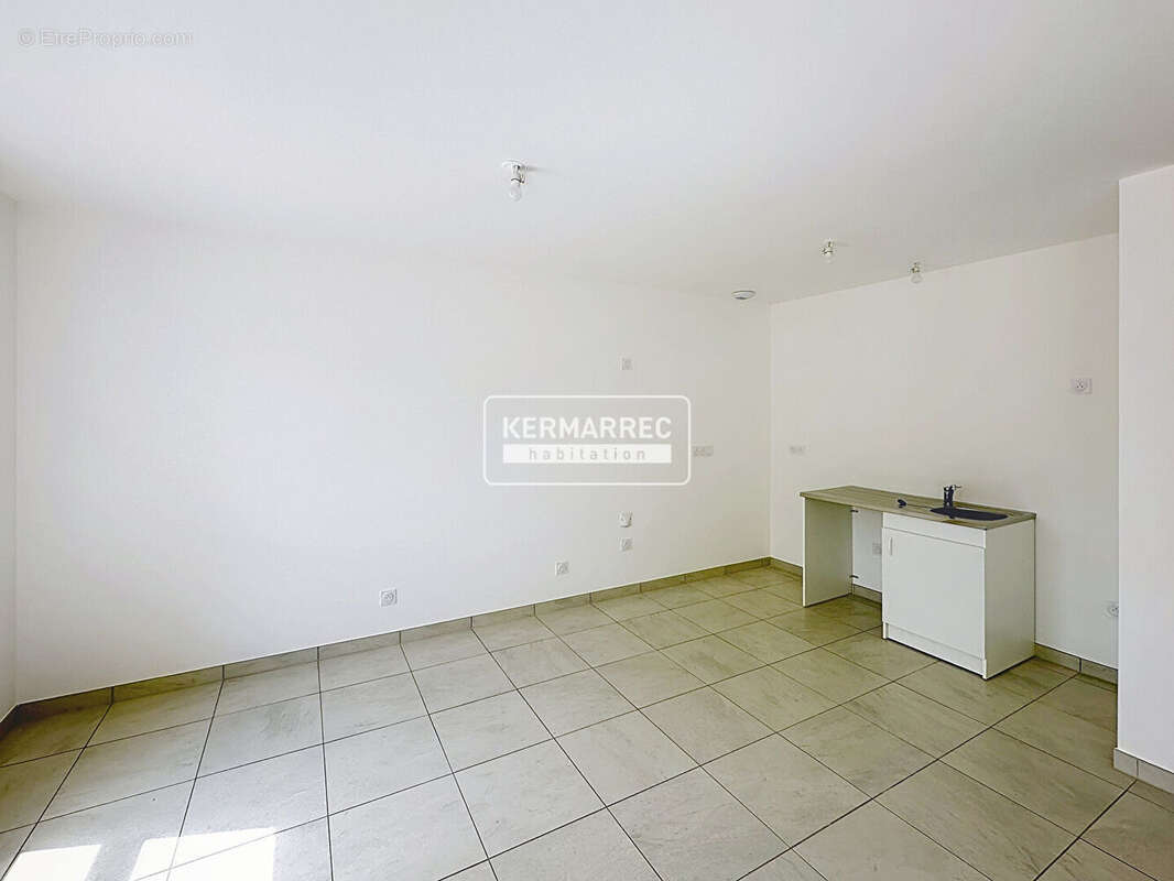 Maison Mordelles 4 pièce(s) 88 m2 - photo 5