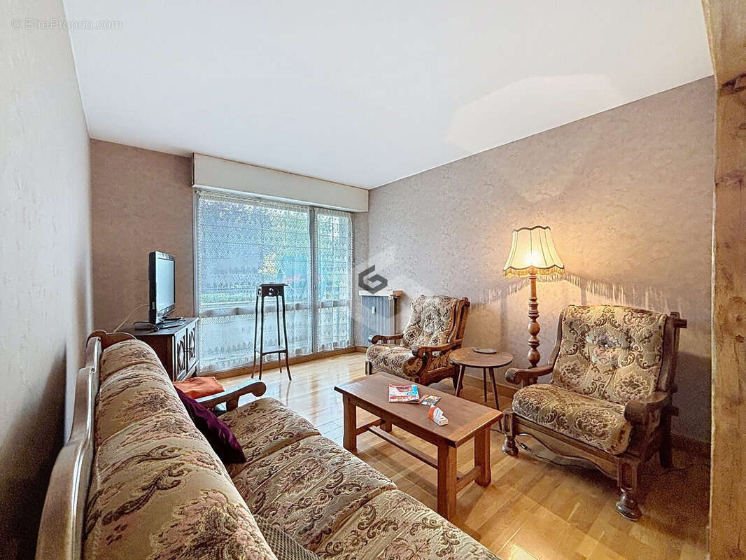 Appartement à REIMS