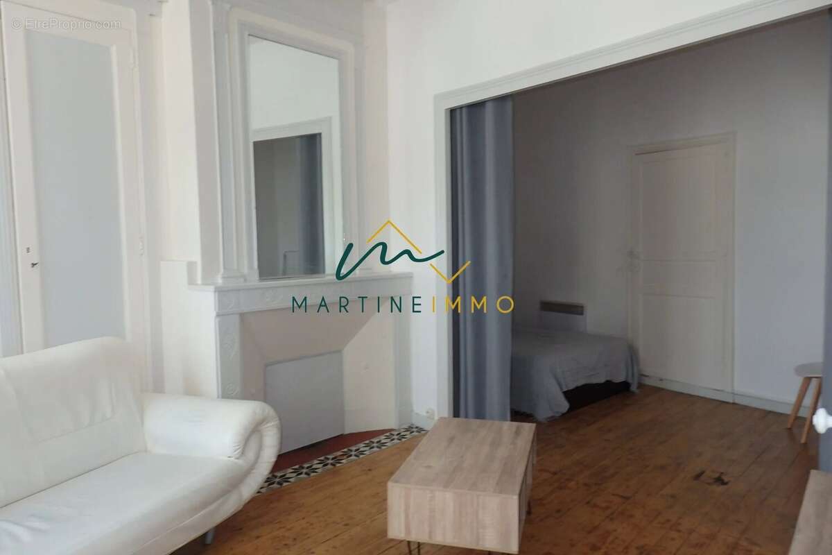 A vendre Immeuble de rapport à Marmande (47200) - photo 3