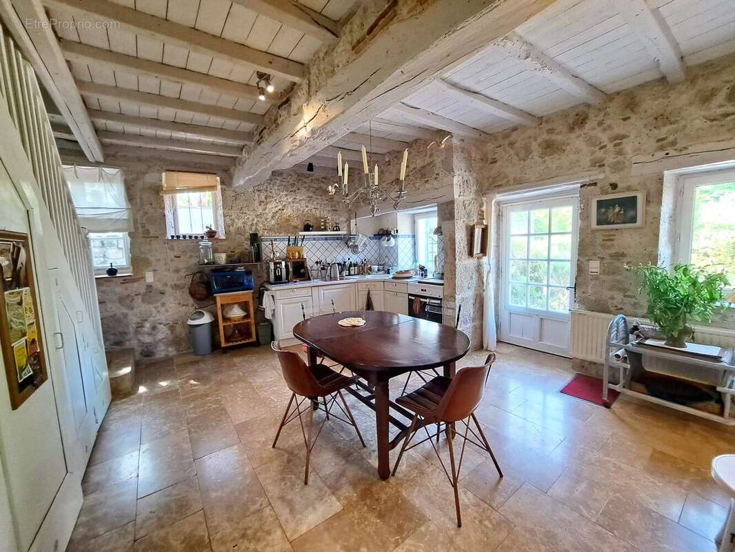 Maison à CONDOM