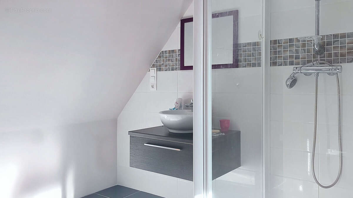 Maison à MINIHY-TREGUIER