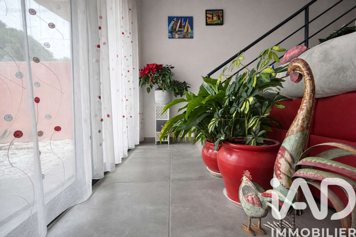 Maison 95 m² à Thuir  - photo 9