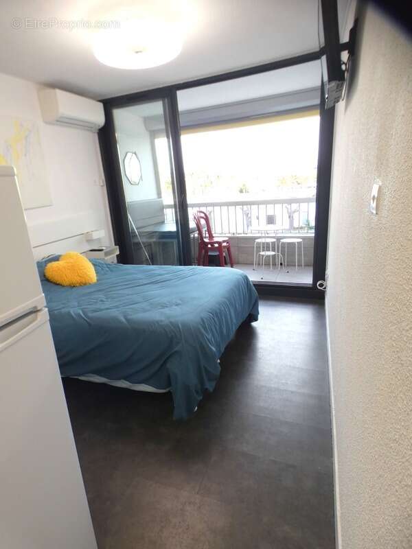 Appartement à AGDE