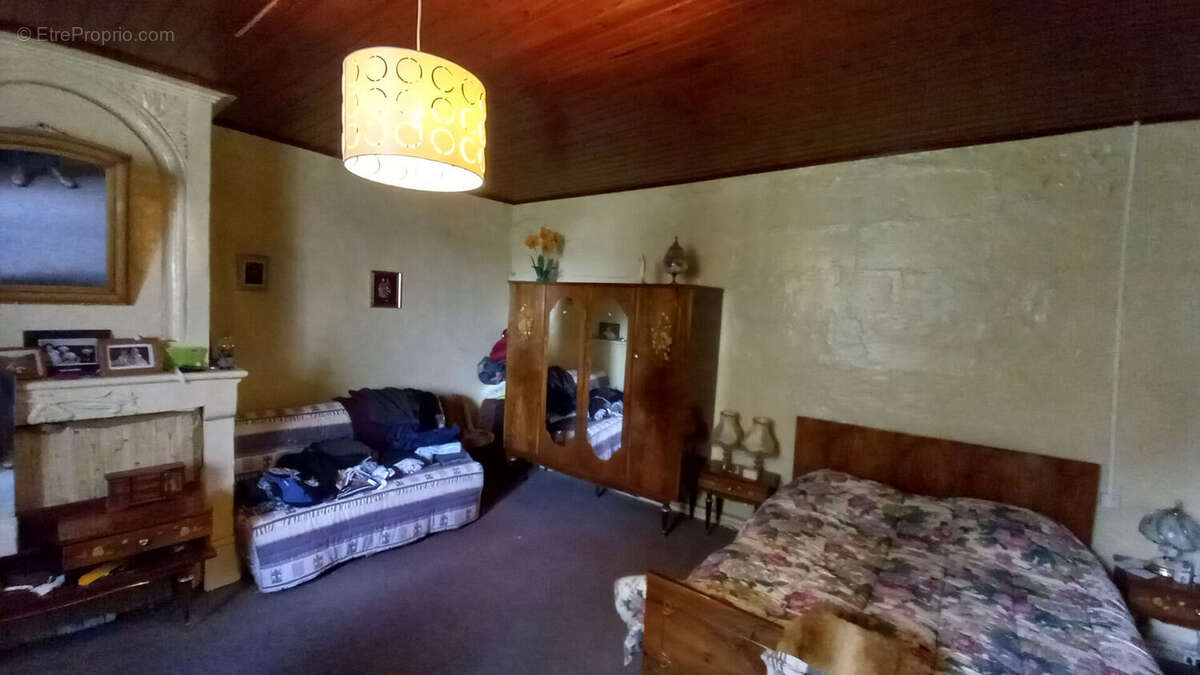 Maison de village 239m² à montpon-ménestérol - photo 4