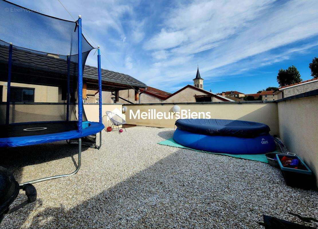 Maison 4 pièces 112 m² à Ménil-la-Tour avec grande terrasse - photo 14