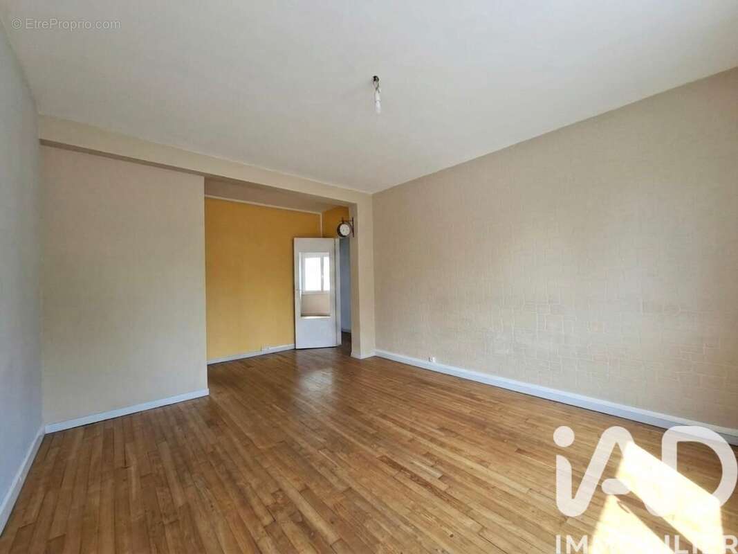 Photo 4 - Appartement à TOURS