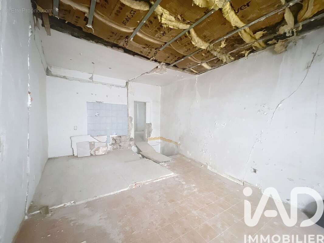 Photo 3 - Maison à CAZOULS-LES-BEZIERS