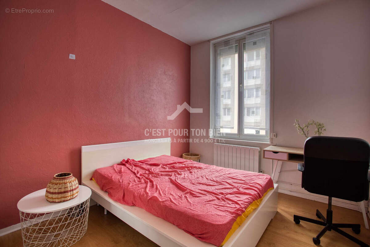 Appartement à LEZENNES