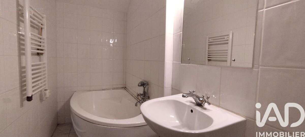 Maison 65 m² à Marsais-Sainte-Radegonde  - photo 8