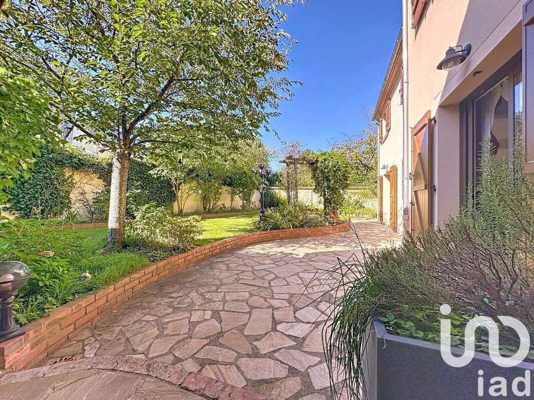 Photo 9 - Maison à RAMBOUILLET