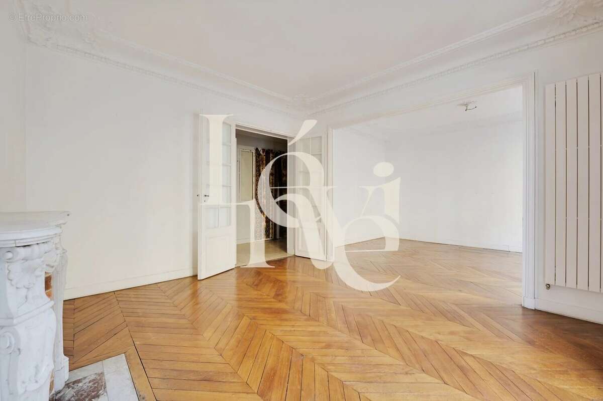 Appartement à PARIS-13E