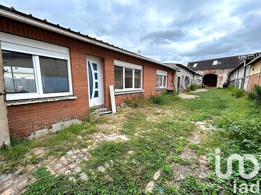 Photo 1 - Maison à ABSCON