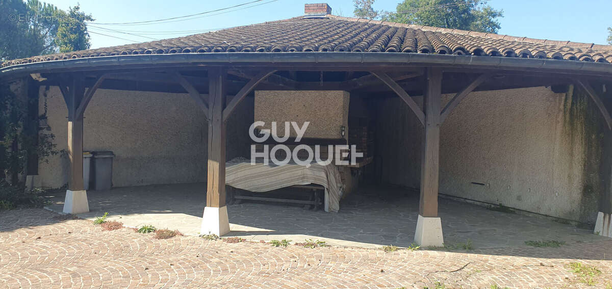 Maison à BOURG-EN-BRESSE