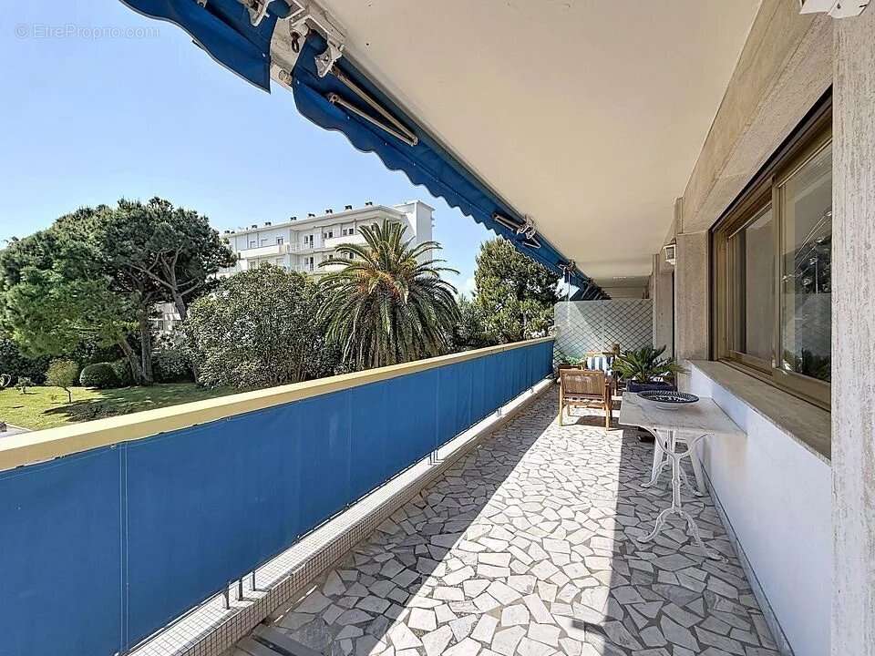 Appartement à CAGNES-SUR-MER