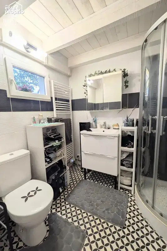 Maison 3 pièces – 66.5 m² Langoiran - photo 6