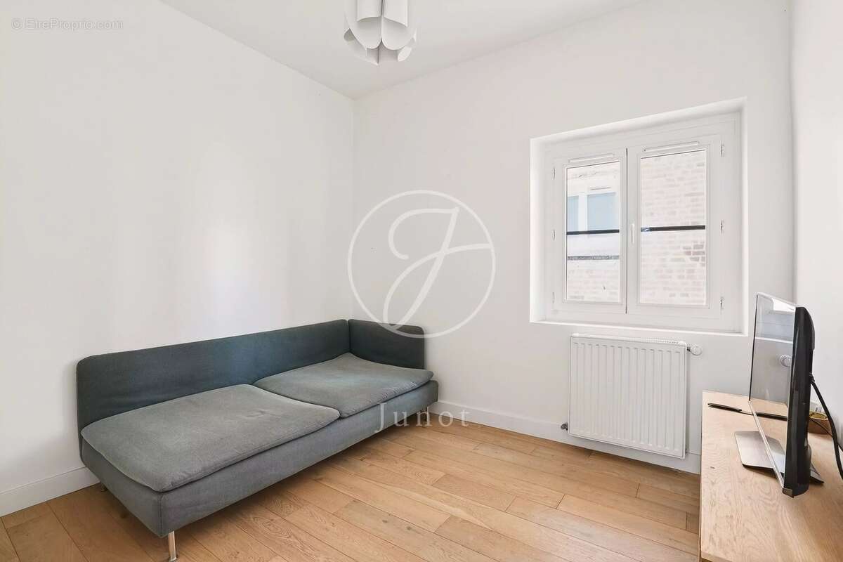 Maison à LE VESINET