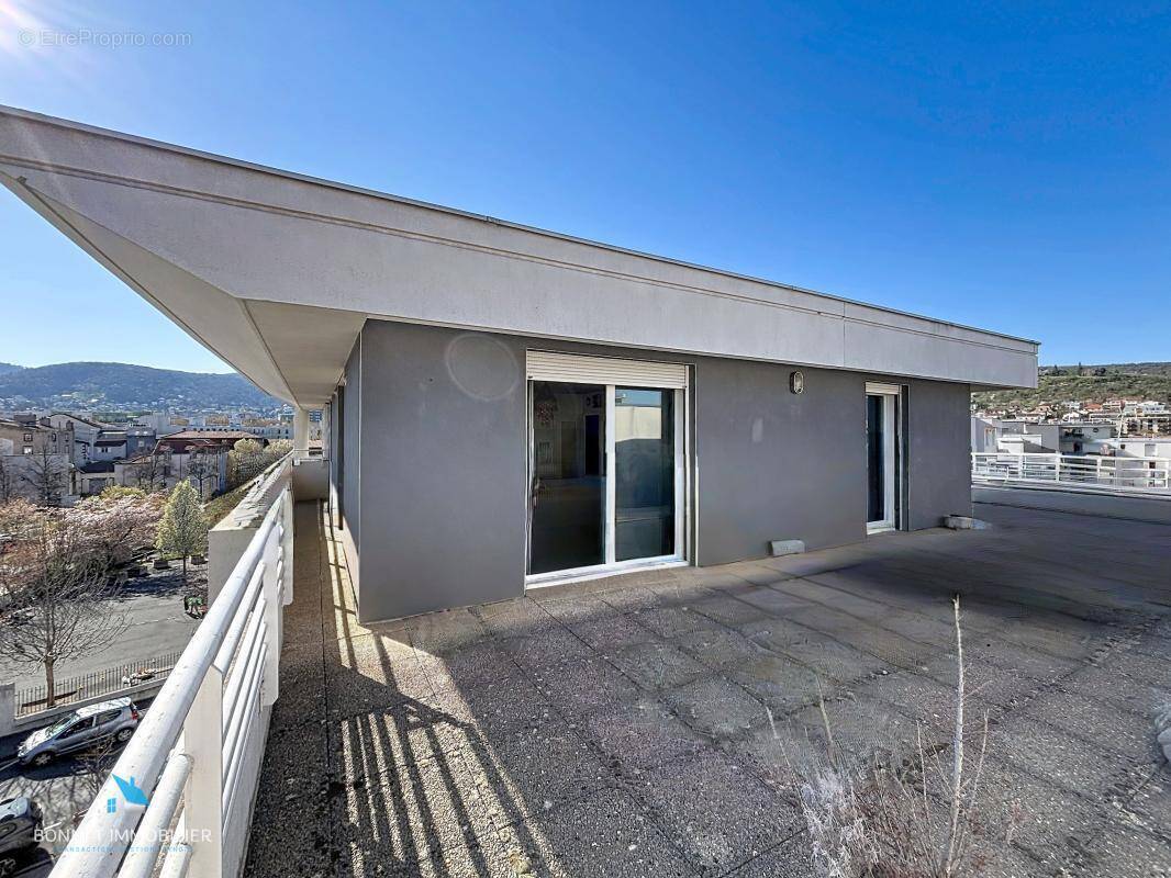 Appartement à CLERMONT-FERRAND