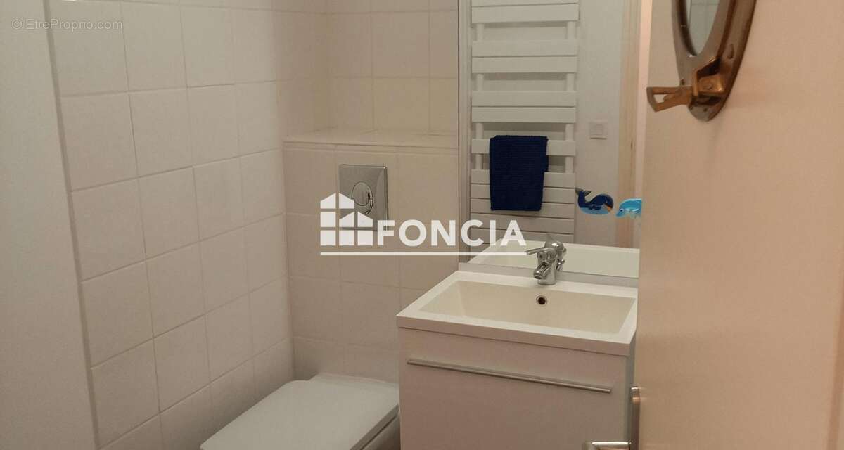 Appartement à LE GRAU-DU-ROI