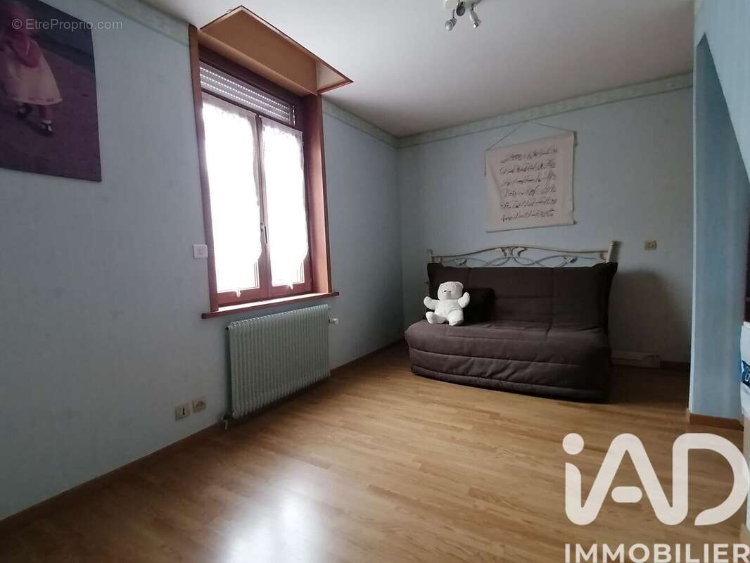 Photo 8 - Maison à LINSELLES