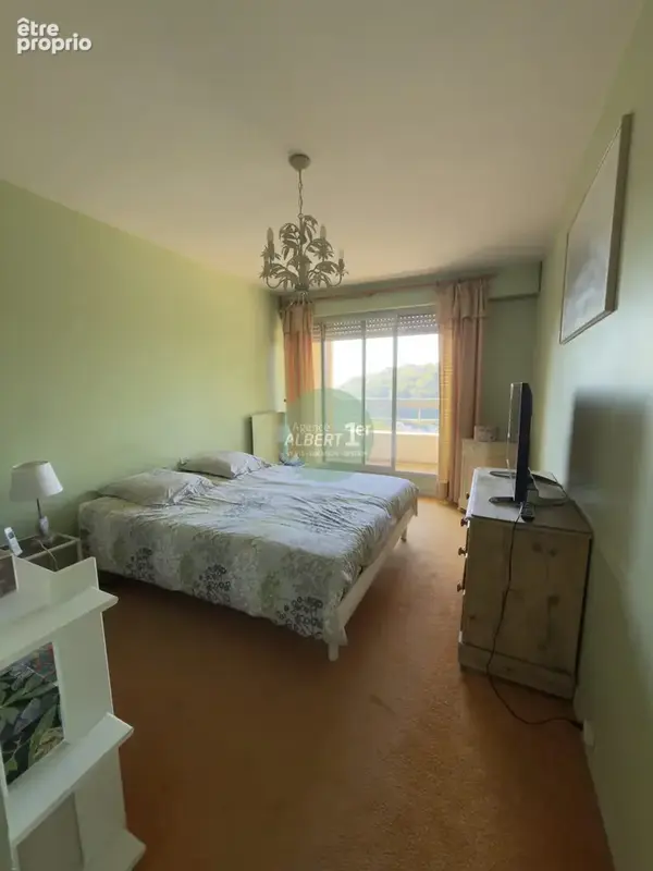Appartement 4 pièces 96 m² à vendre à Sainte-Adresse (76310) - photo 5