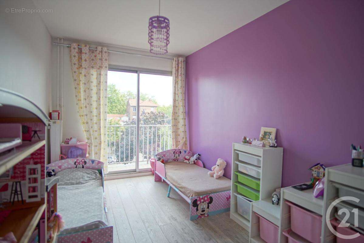 Appartement à CRETEIL