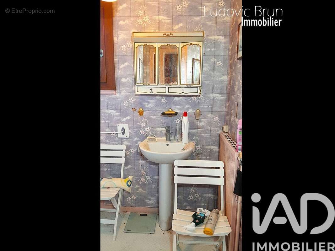 Photo 7 - Maison à VILLENEUVE-LES-GENETS