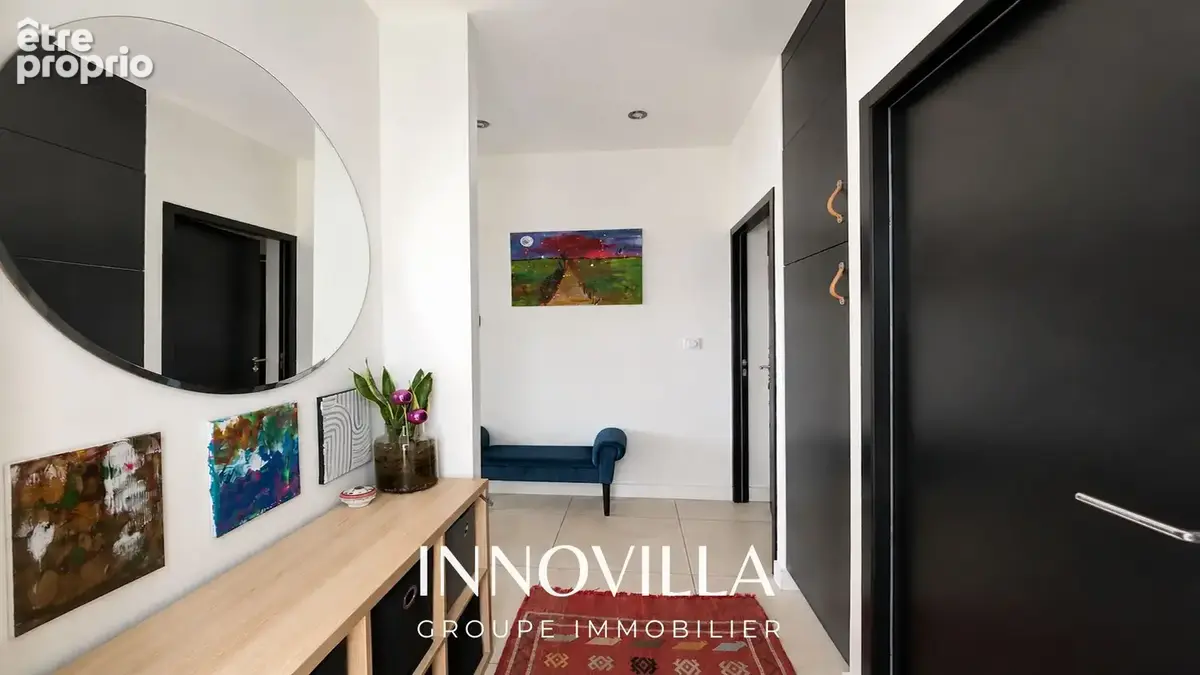 Villa T5 de qualité et sous garanties. - photo 12