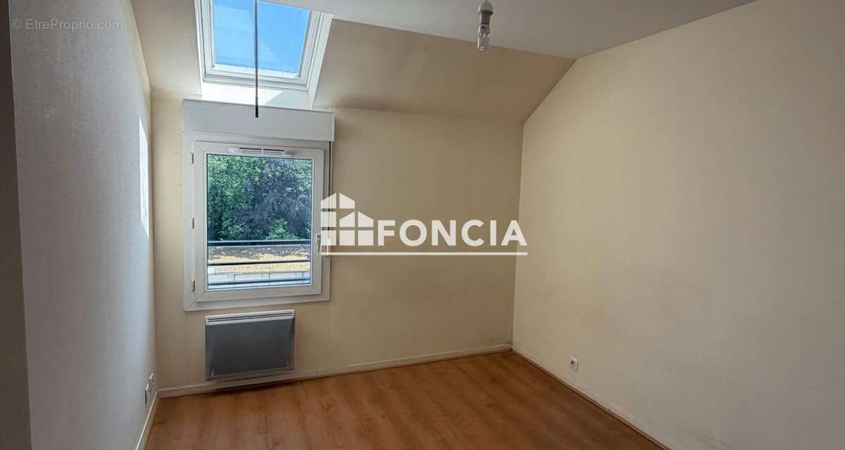 Appartement à ORLEANS