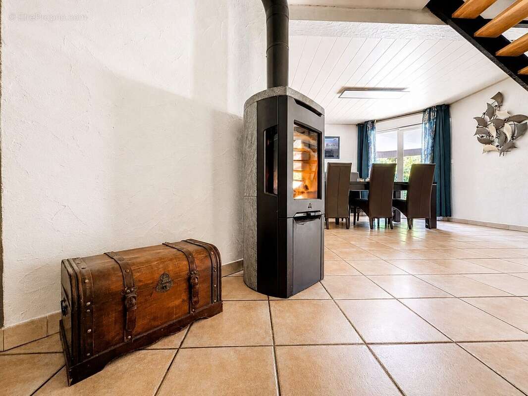 Maison 145 m² à Feule  - photo 6