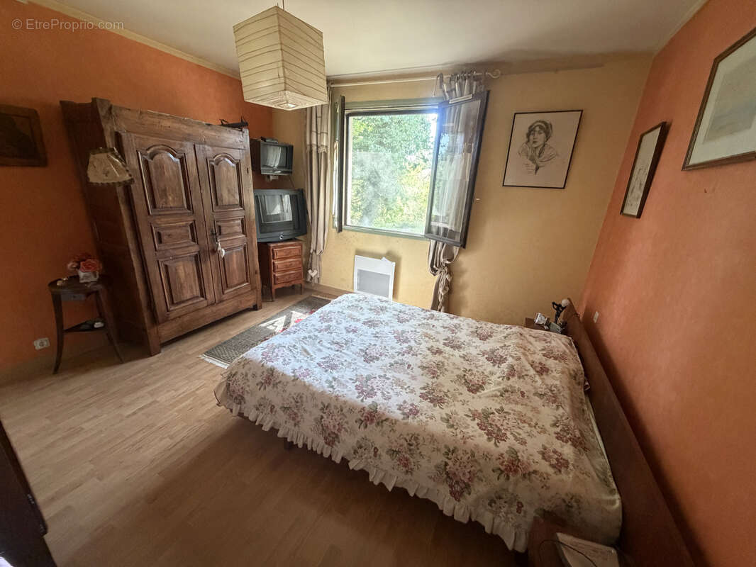 Maison à RANDAN