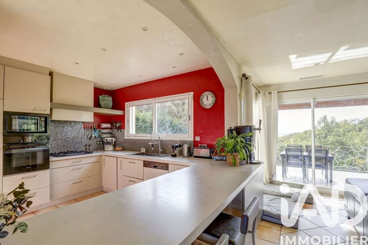 Photo 5 - Maison à LISLE-SUR-TARN