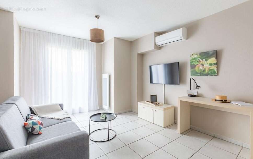 Appartement à SAINT-JEAN-D&#039;ILLAC