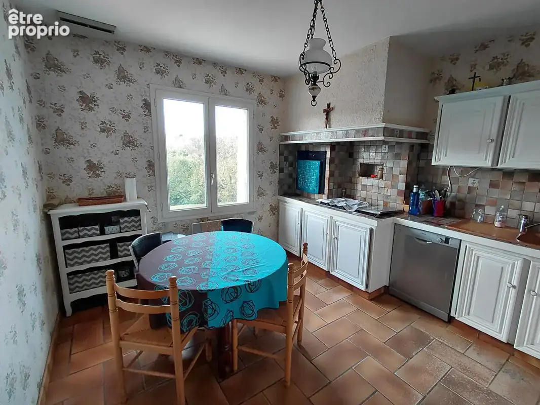 Maison Plourin Les Morlaix  7 pièce(s) 174 m2 - photo 5