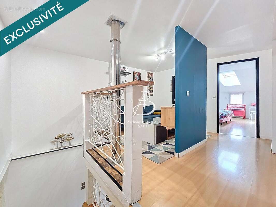 Photo 8 - Maison à CHAMAGNE