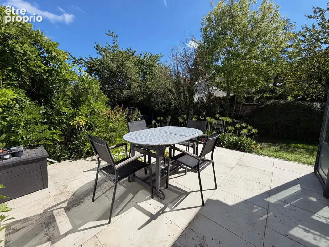 Grande maison familiale proche forêt - photo 7