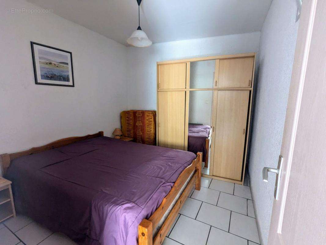 Appartement à AMELIE-LES-BAINS-PALALDA