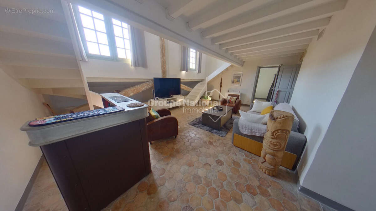 Appartement à AVIGNON
