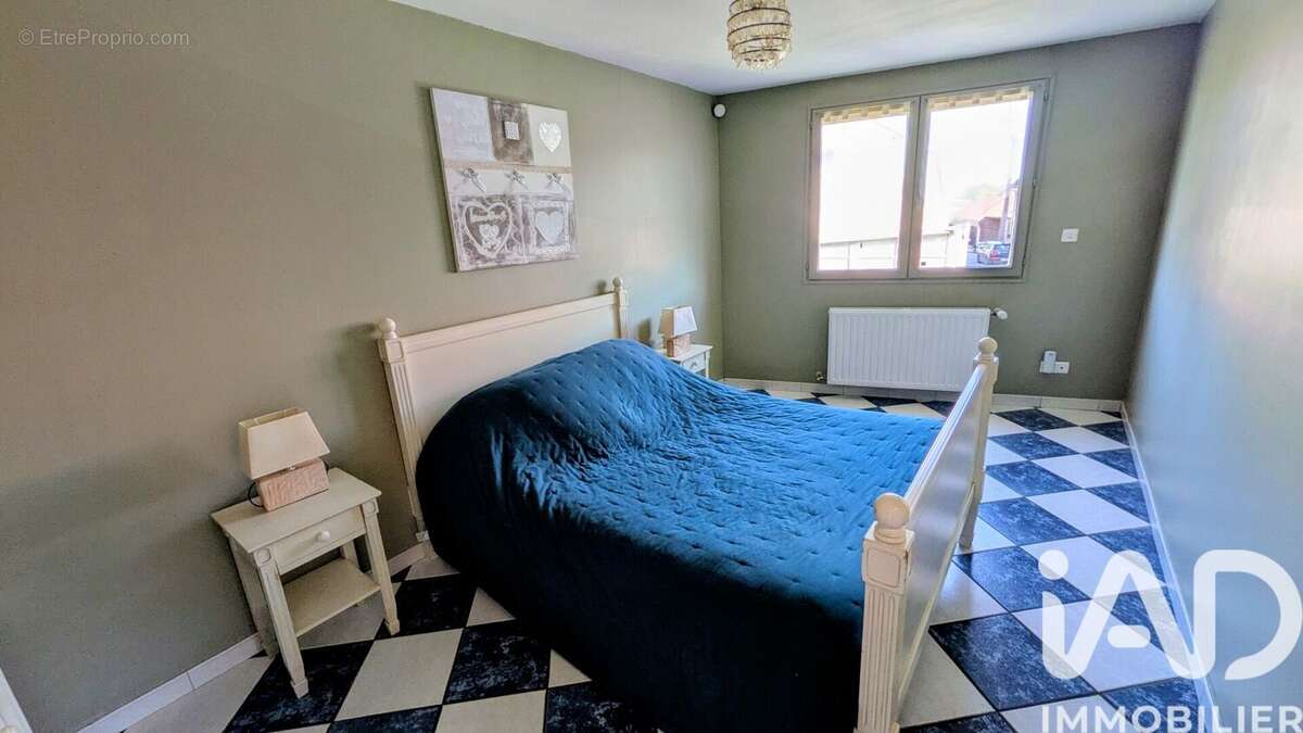 Photo 5 - Appartement à CHERENG