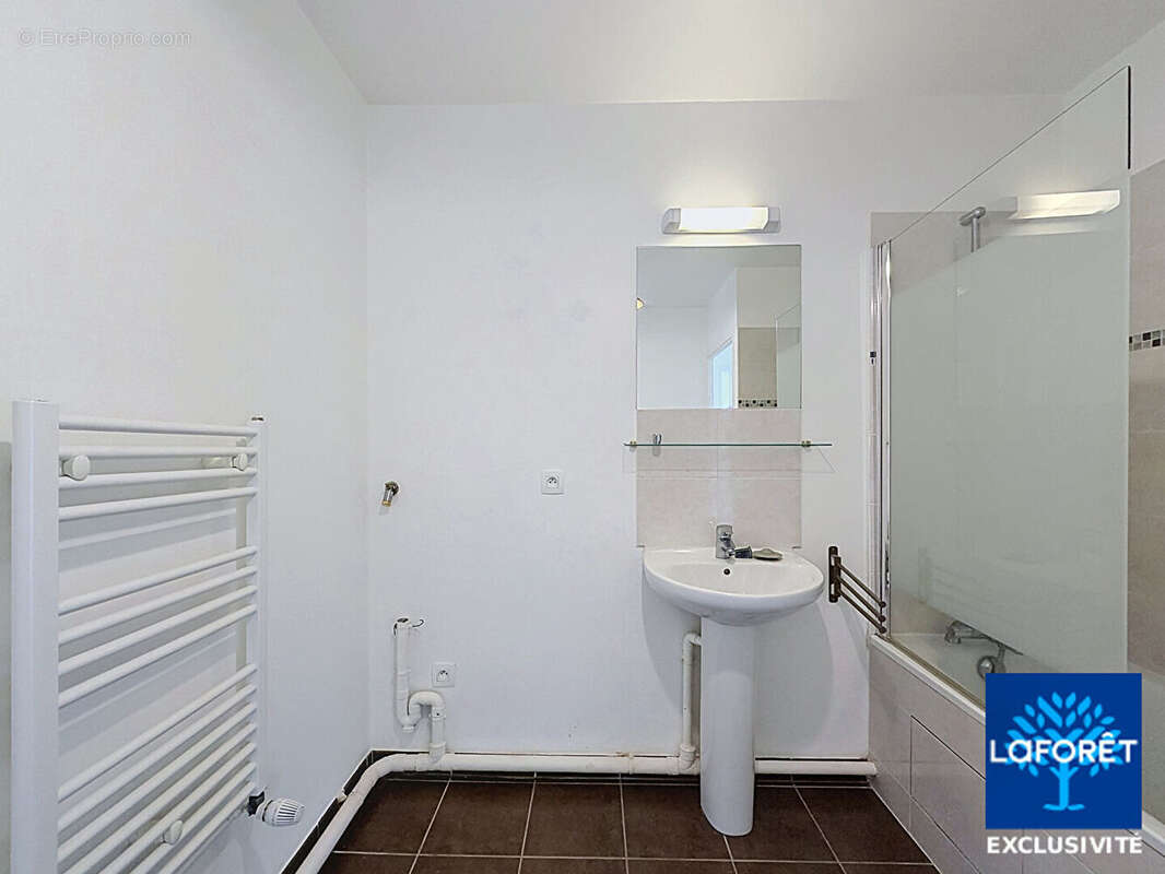 Appartement à CERGY