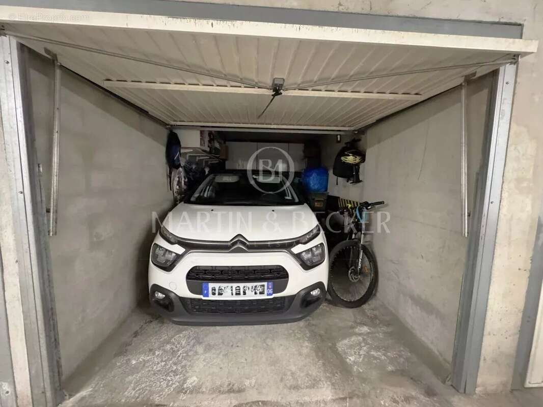 Appartement à GRASSE