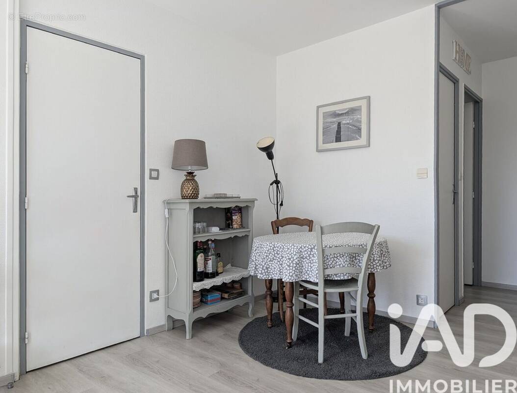 Photo 1 - Appartement à CABOURG