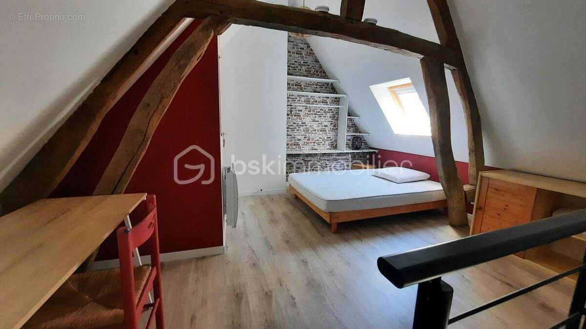 Idéal investisseur, pied à terre ou première acquisition - photo 8